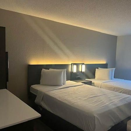 Studio 6 Suites Norcross, Ga Bagian luar foto