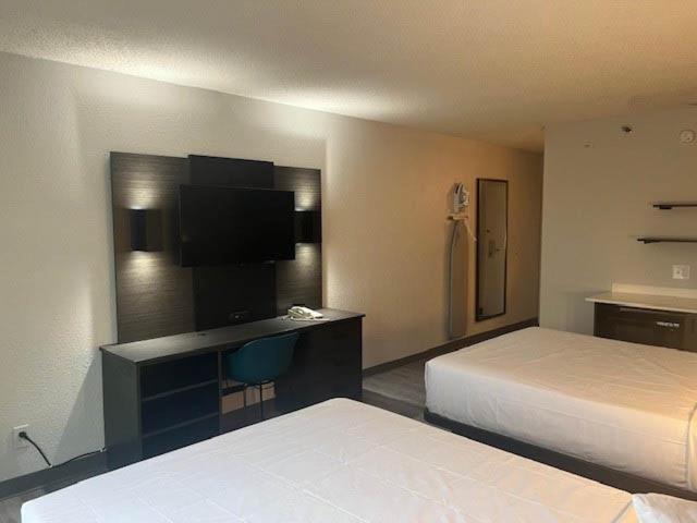 Studio 6 Suites Norcross, Ga Bagian luar foto