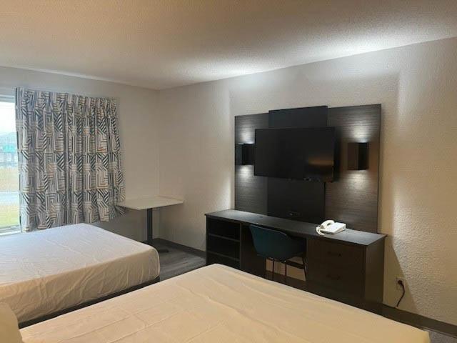 Studio 6 Suites Norcross, Ga Bagian luar foto